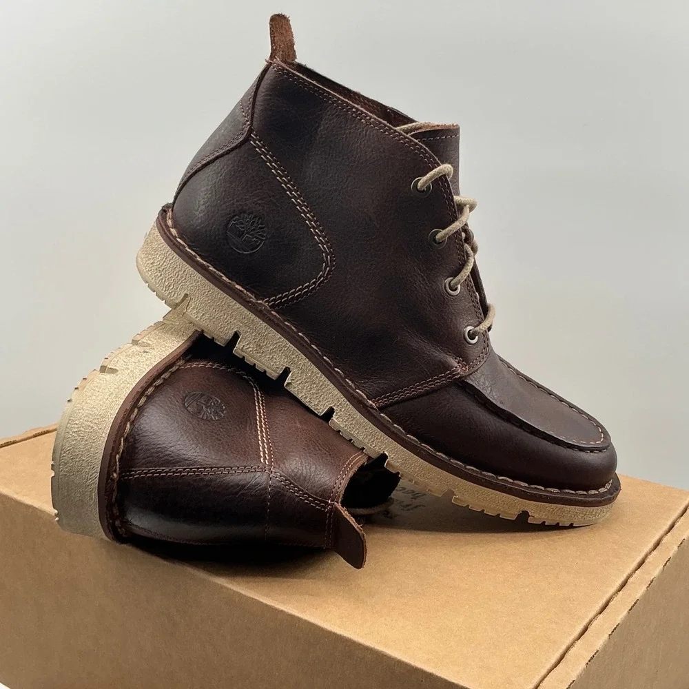 Timberland larchmont chukka